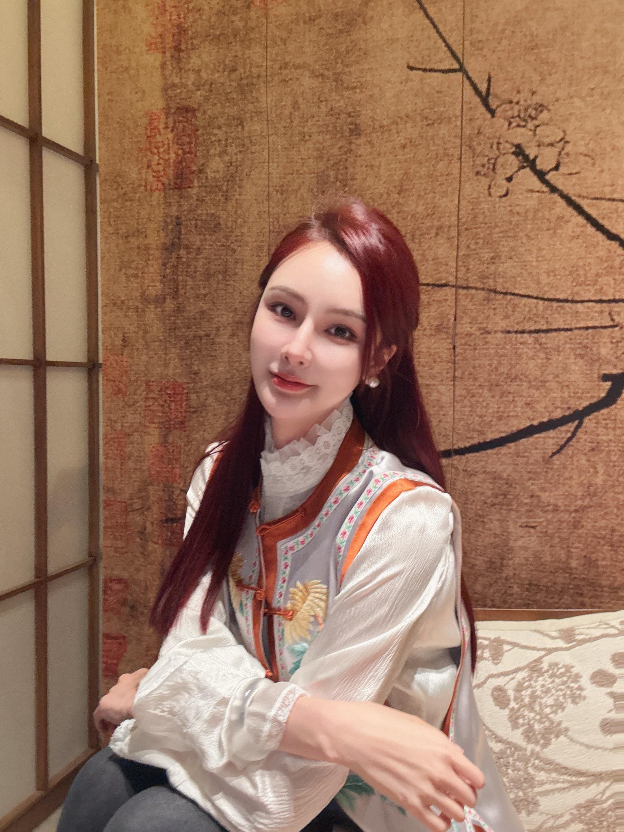 恭喜你，那个温柔 快乐的自己又回来啦