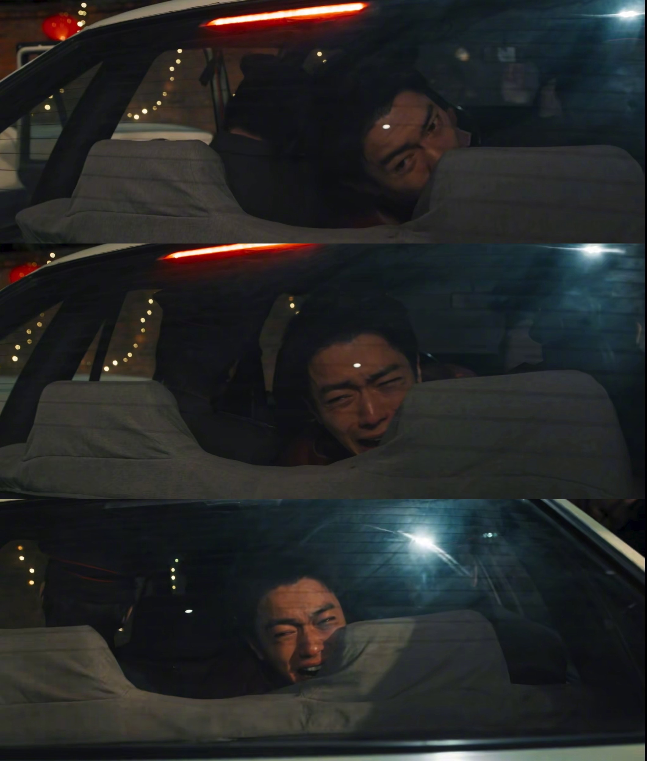 方圆八百米 我的评分：方圆八百米大结局好虐方圆八百米结局走不出来了从第一集压抑到