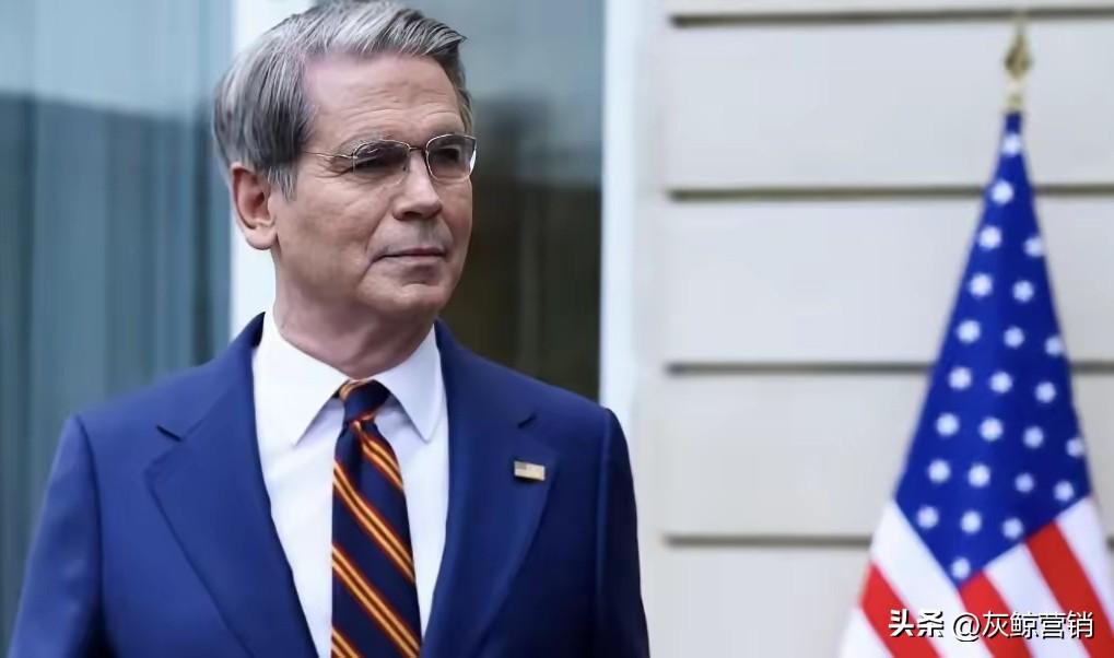 美国财长说要停战必须先升级，要打残伊朗后再停战。

美国咋这样了，打仗的事，靠个