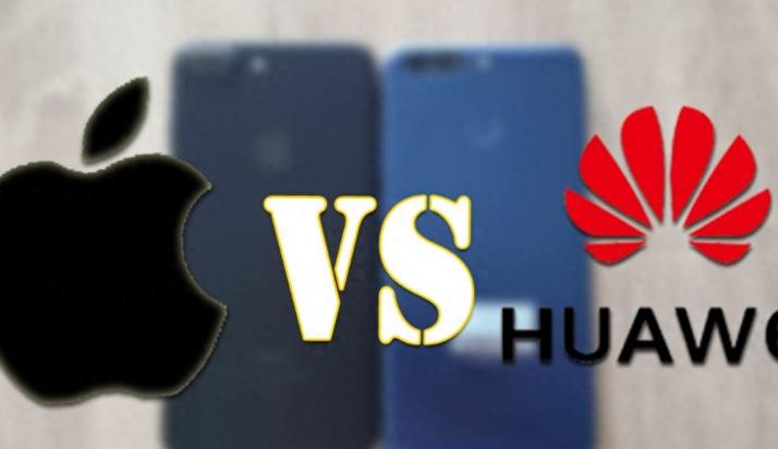 iPhone 15 Pro对比华为Mate 60 Pro，谁的赢面更大？

1、