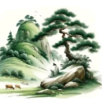 硅谷居士