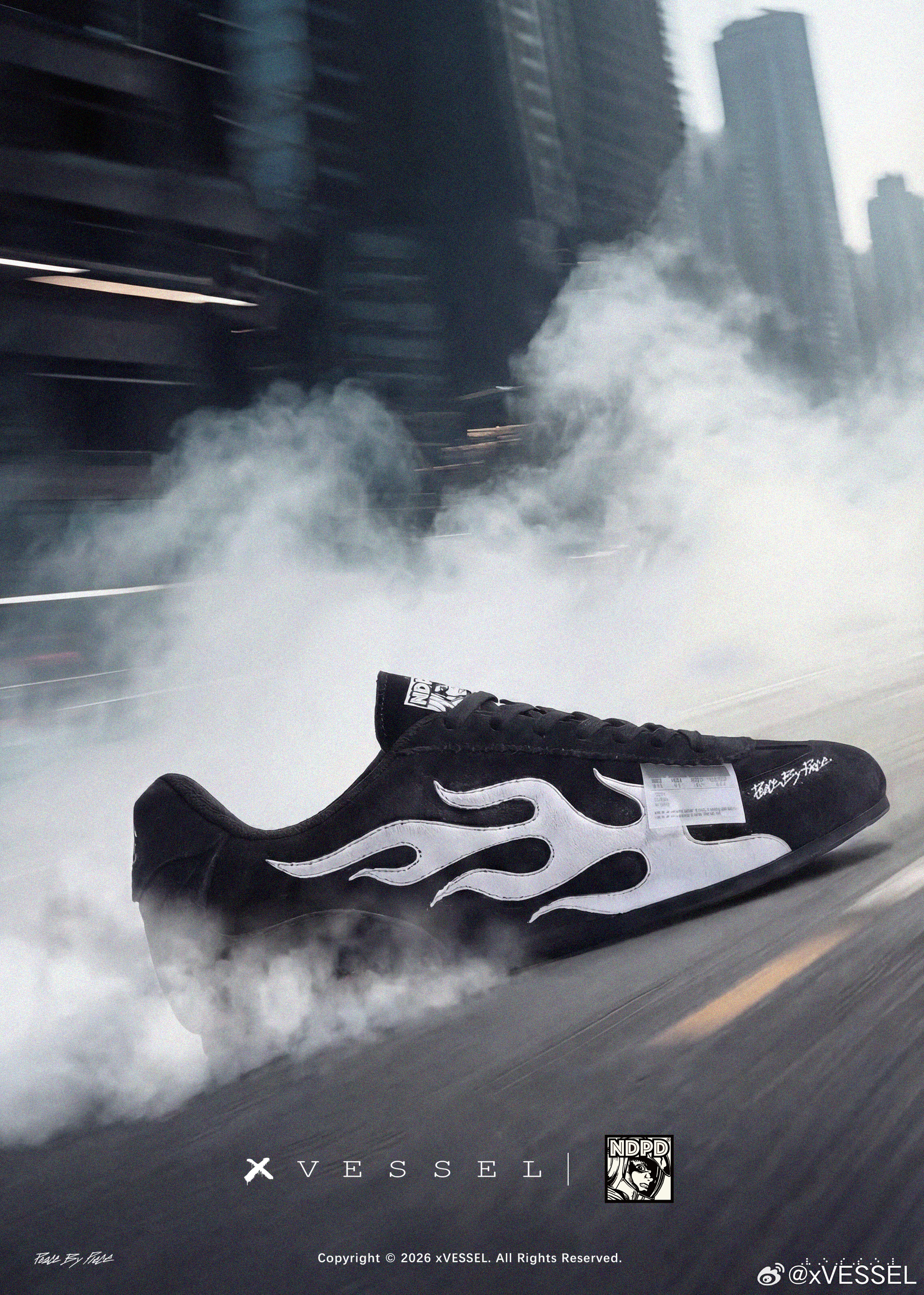 赛车文化的视觉语言正在被重新激活2026年的关键词是“辨识度”而火焰纹作为经典速