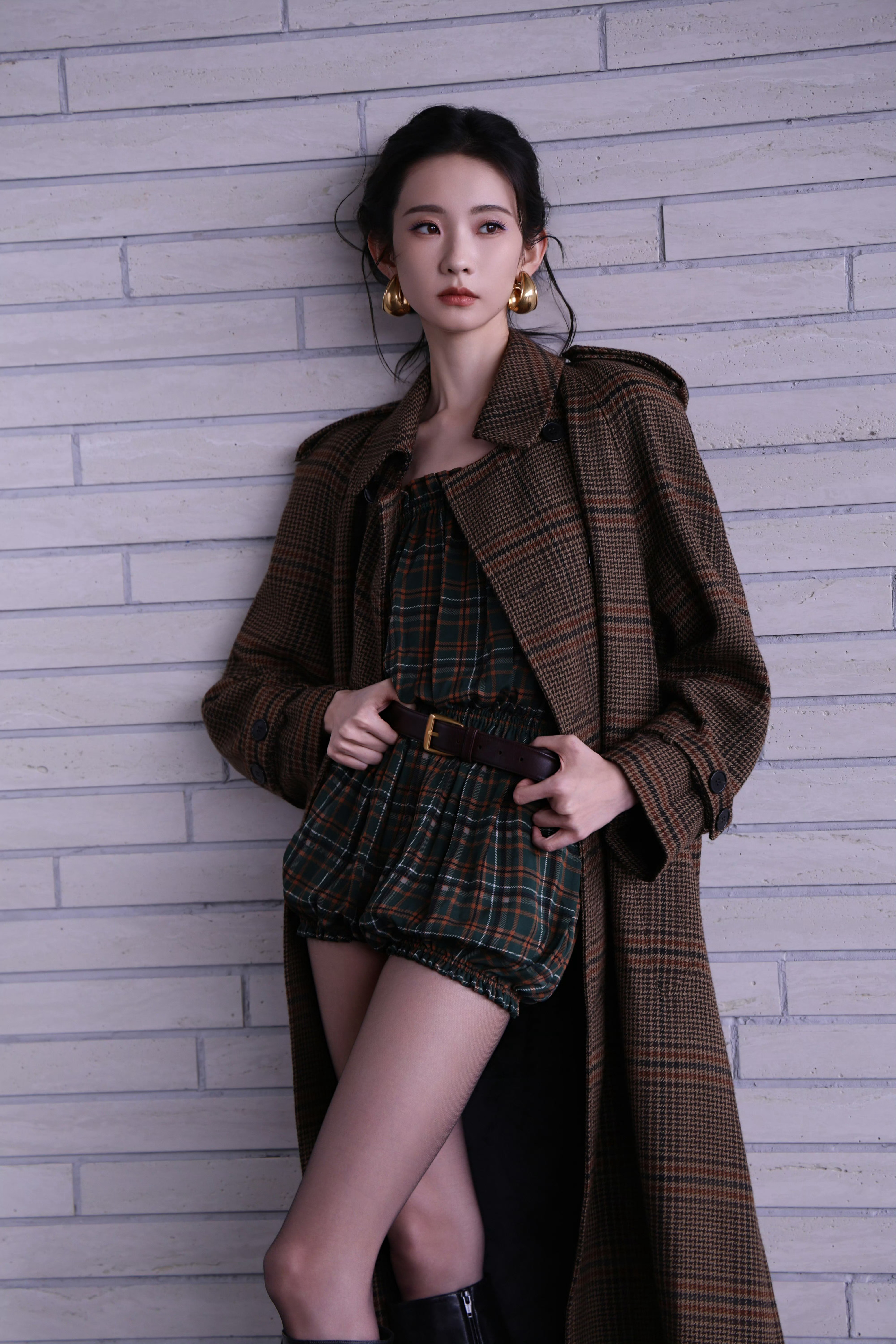 张艺凡ELLE风尚大典 大片一 ​​​