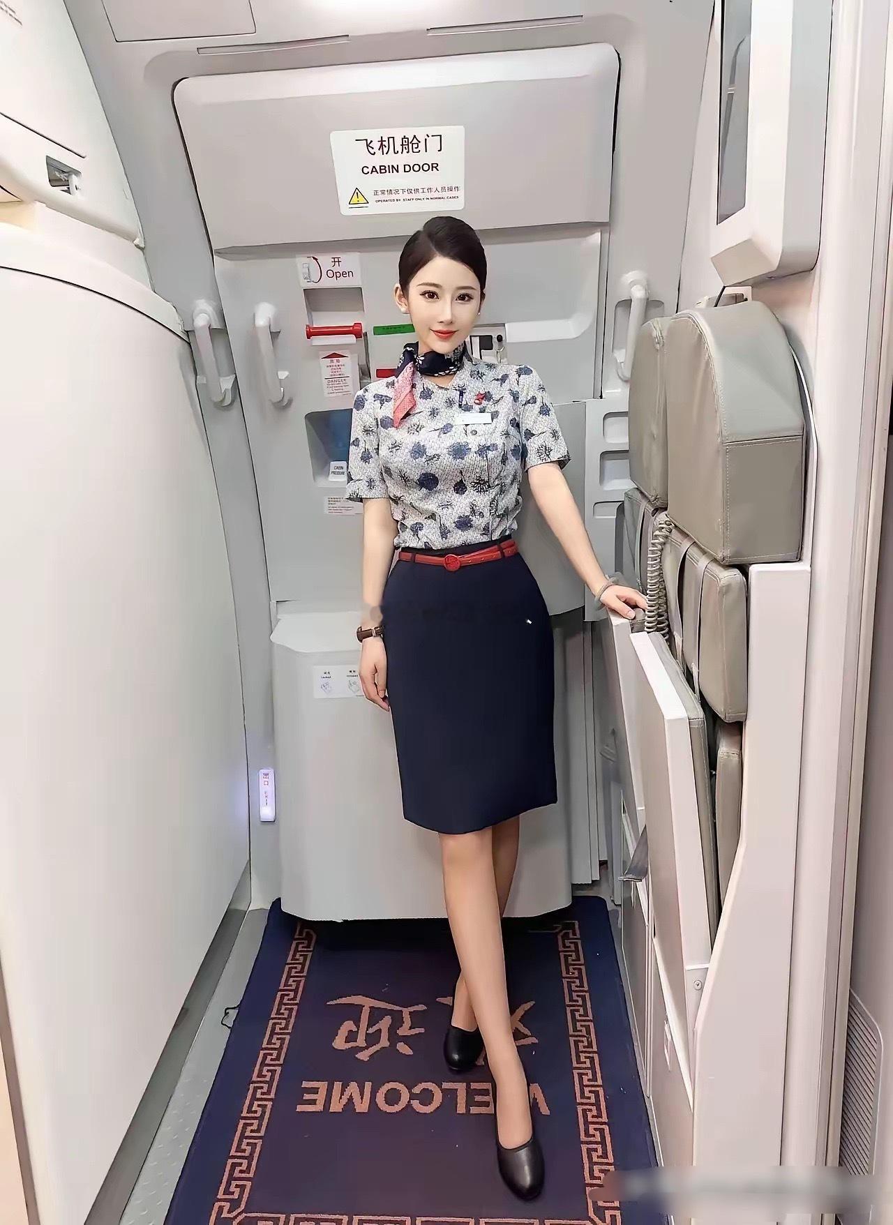 一般什么样的人才能娶得起空姐当老婆？ 