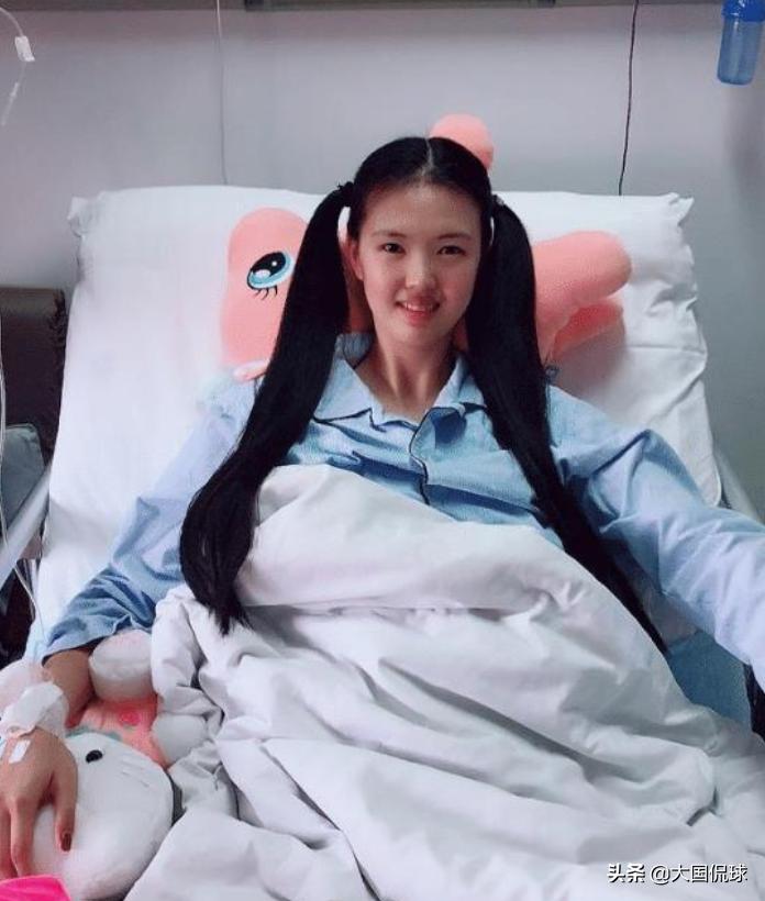 张常宁忍无可忍！辟谣曾因为流产退赛，亮出关键证据：大家当个聪明人

近日有不少的