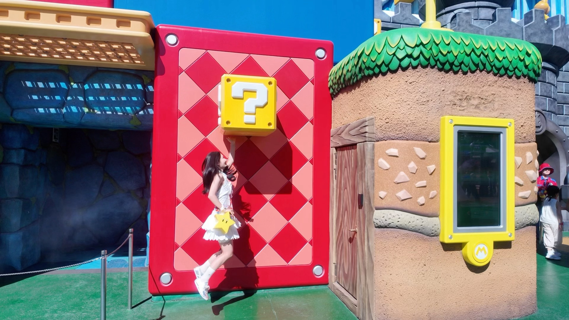 更新下 qq 空间  ​​​