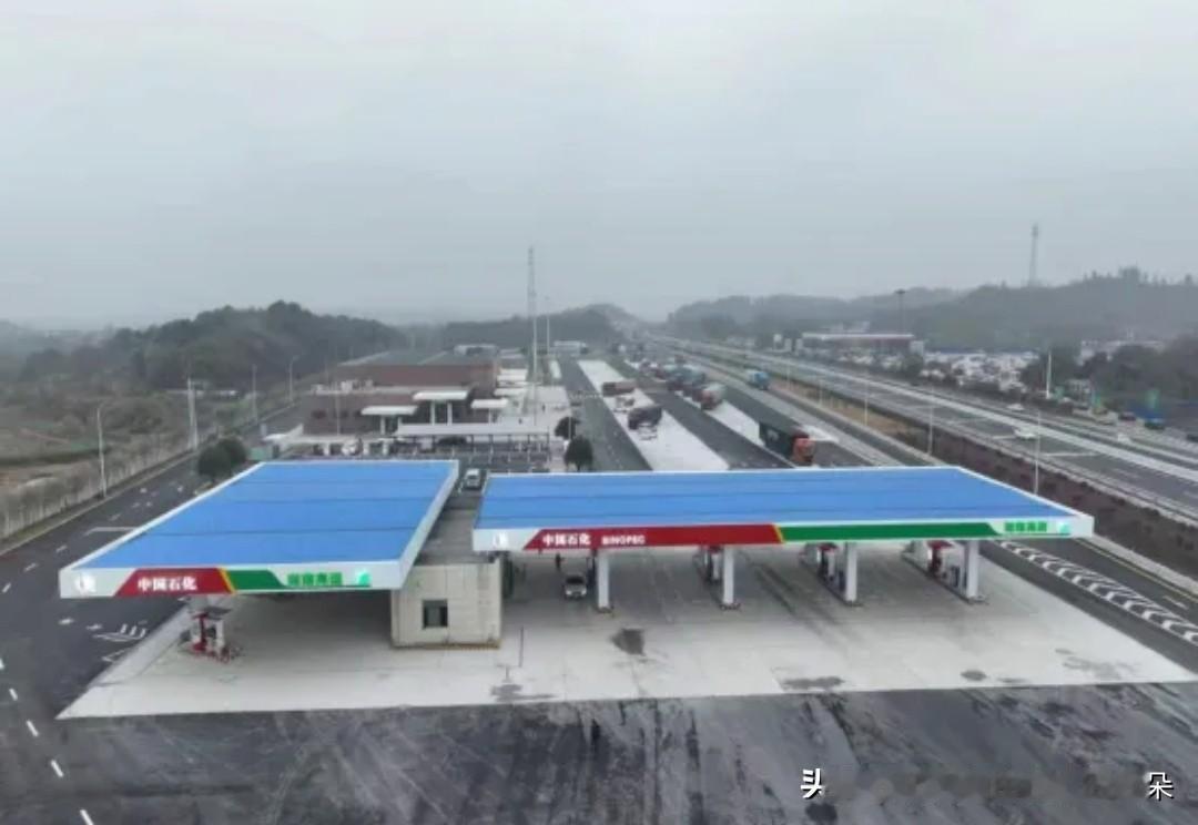 🚗💨 G4京港澳高速耒宜段大升级！5大服务区全新亮相，护航2026春运出行