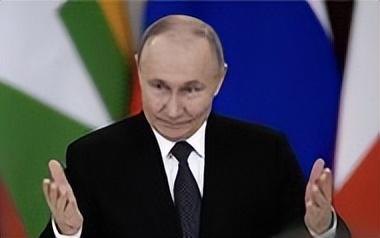 俄日争端加剧，赶在访华前，普京送给日本一句忠告，高市已读不回

最近国际上发生的