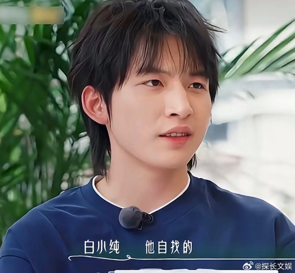 青稚和白小纯的故事比小说还虐白小纯说青稚痛苦都是自找的 白小纯说青稚痛苦都是自找