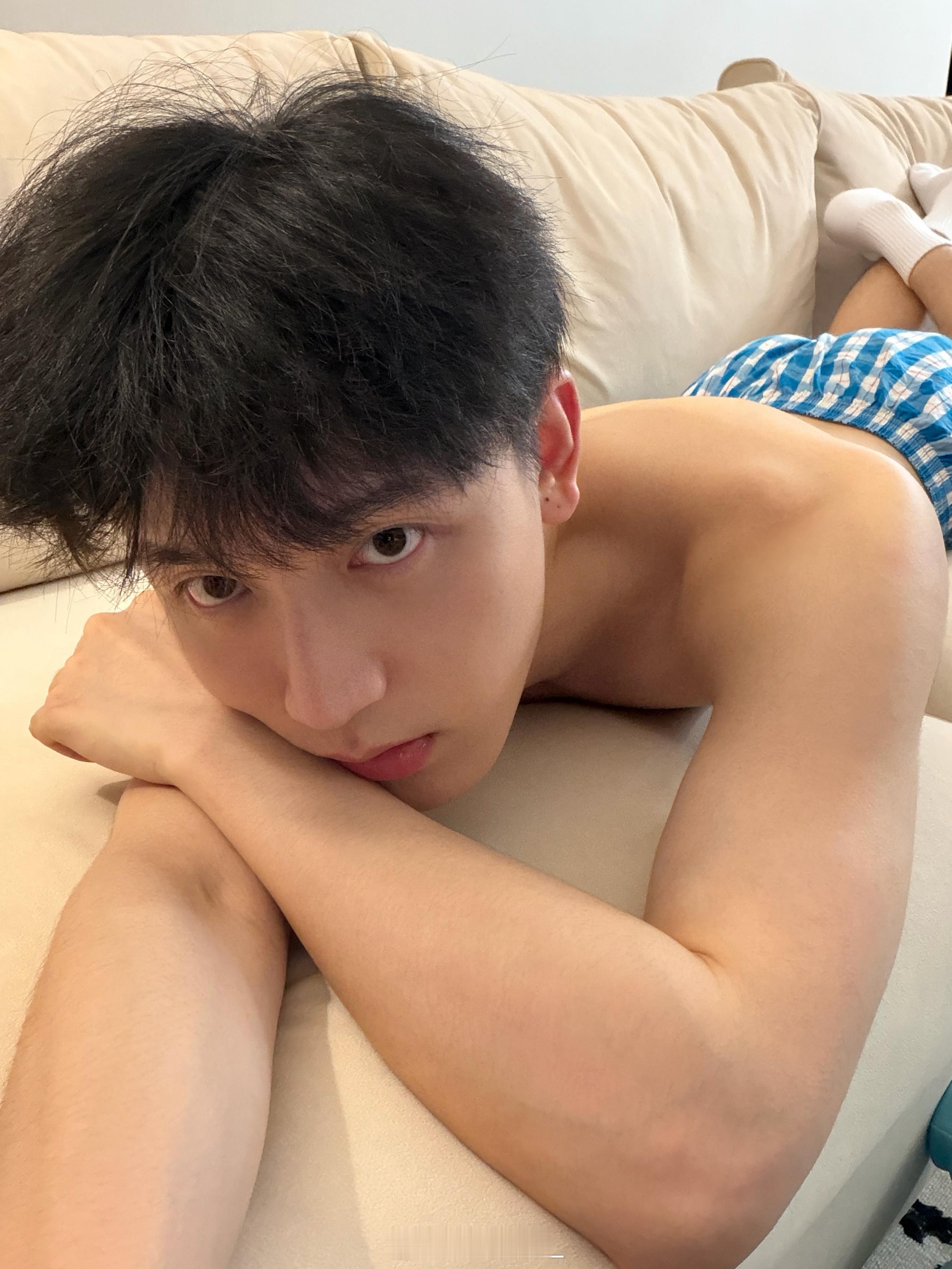 我们之间到底是不是可以吃醋的关系 