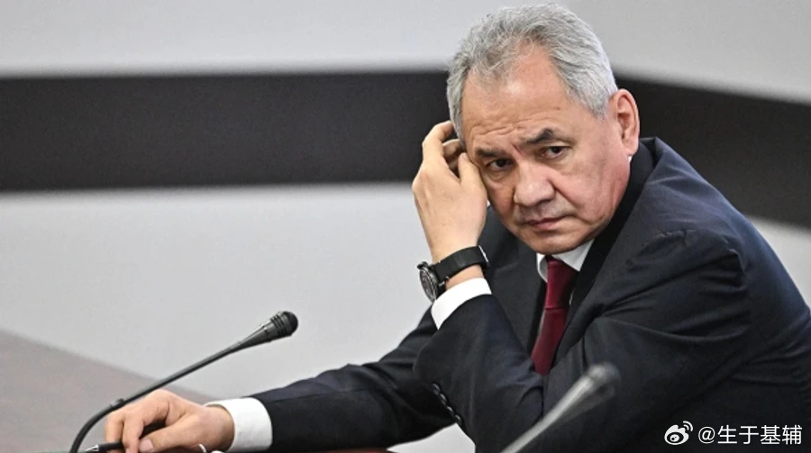 “乌拉尔处于威胁区”：绍伊古承认乌克兰无人机可以攻击俄罗斯任何地区俄罗斯联邦安全