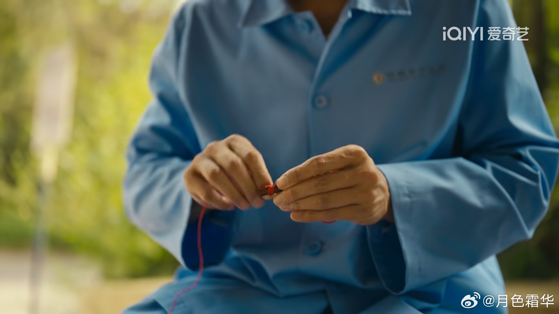 电视剧岁月有情时黄景瑜岁月有情时黄景瑜张小满 第26集，黄伟导演真是摄影转导演里