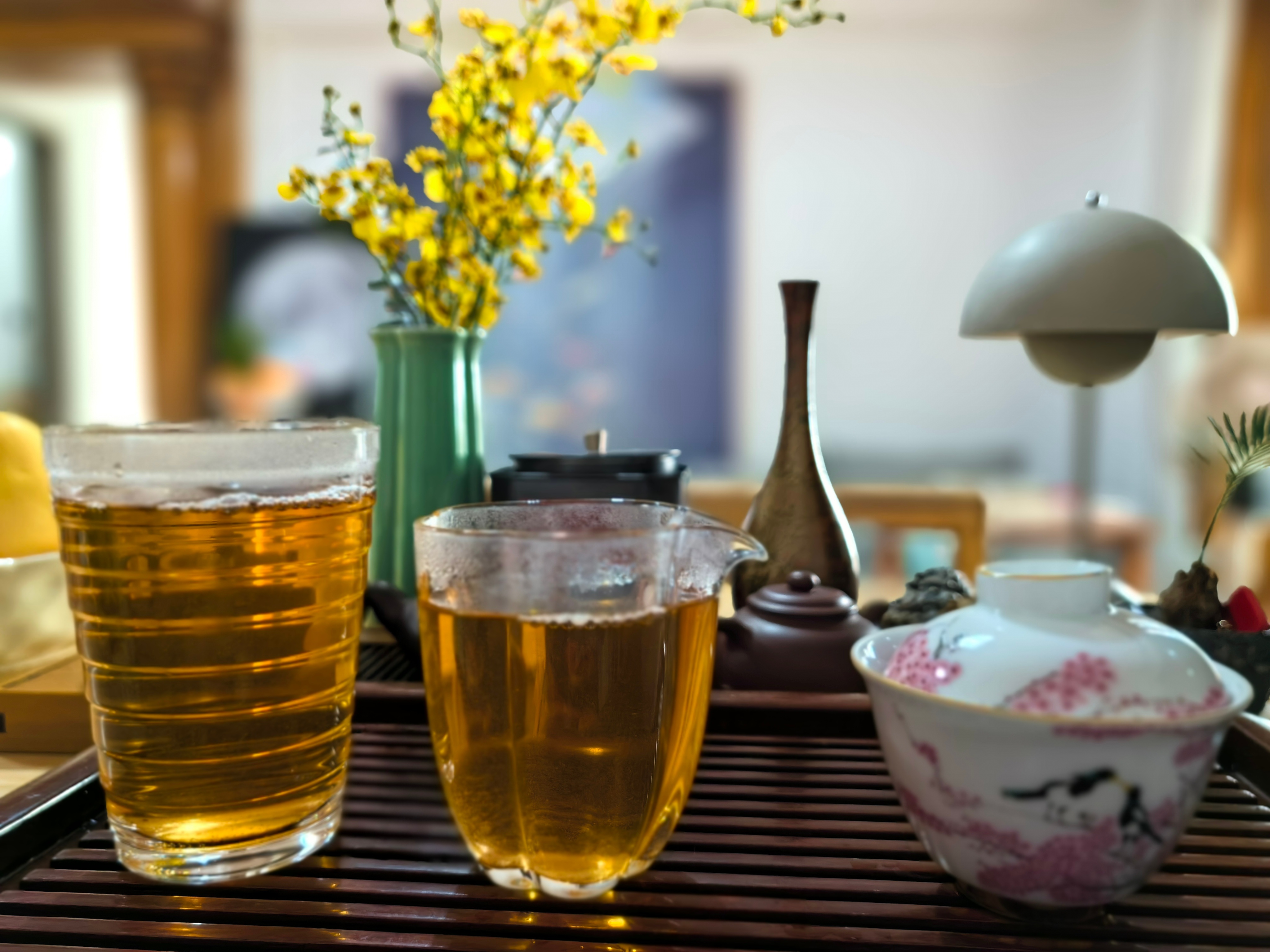 投资三两句观看市场风向，调整自己脚步（一）在投资领域，大家都喜欢问未来，清晰的未