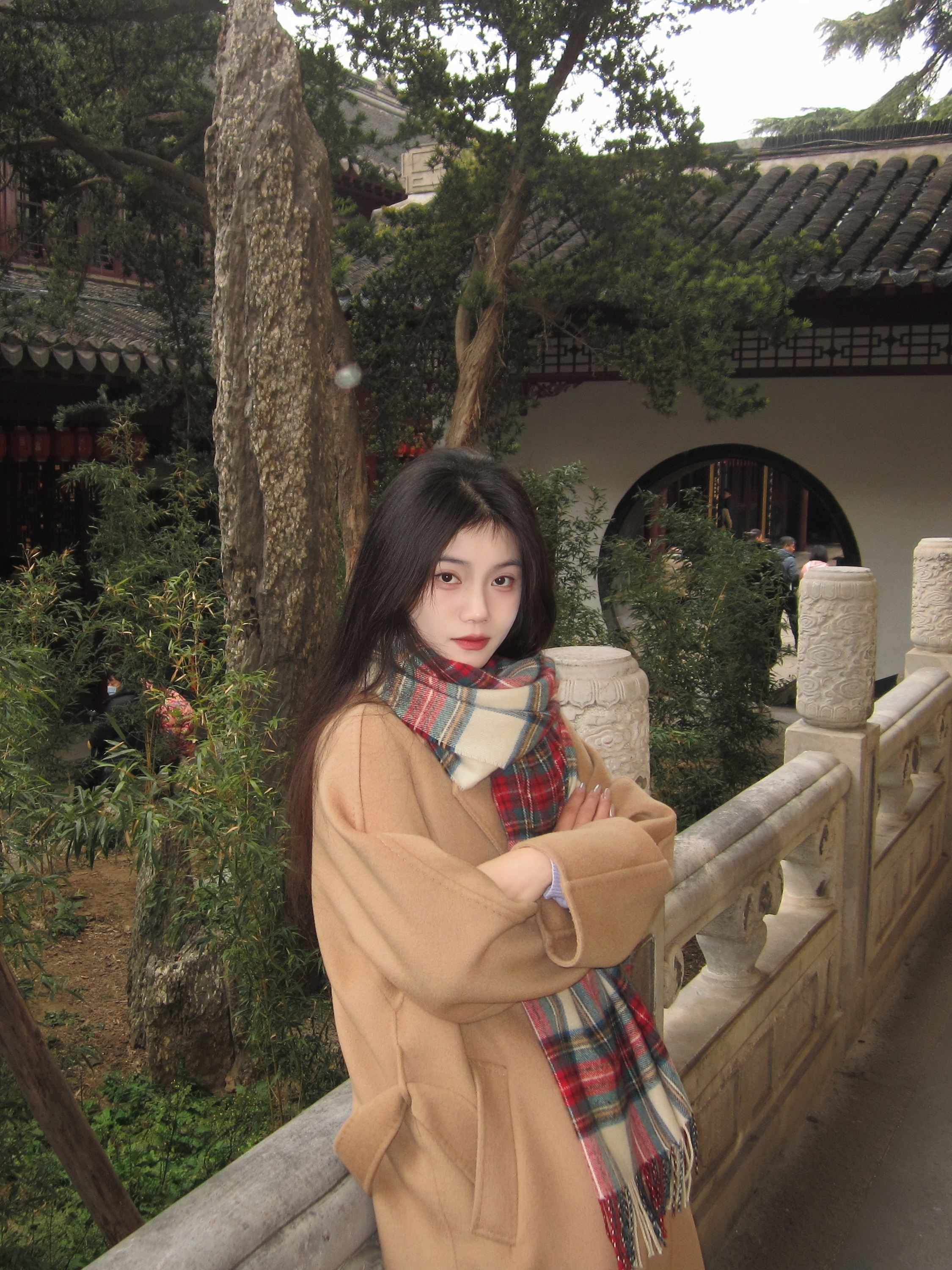 🪤：𝐝𝐚𝐢𝐥𝐲 𝐩𝐥𝐨𝐠.ᐟ.ᐟ新年第一站镇江三山一渡拜财神