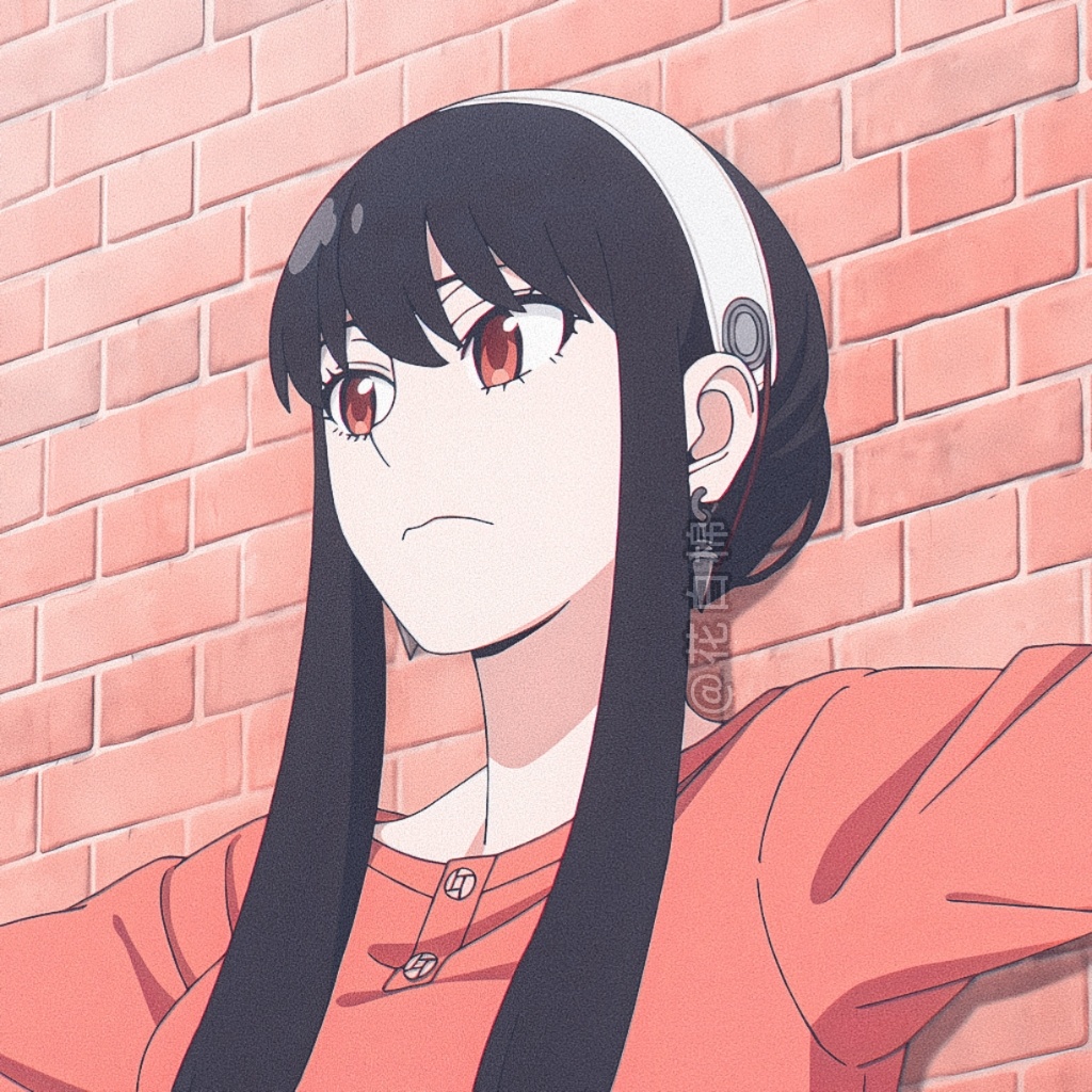 #间谍过家家# 约尔 