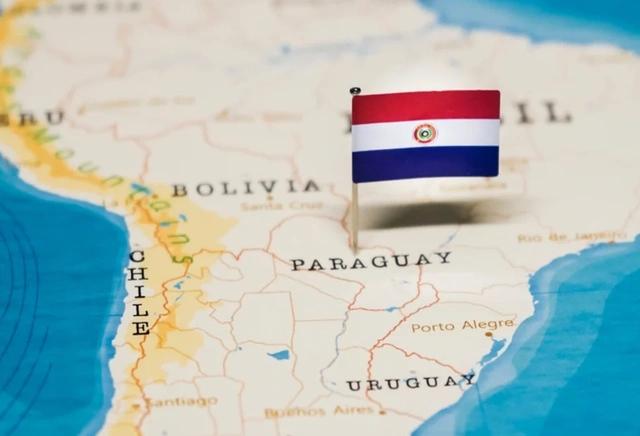 第二个立陶宛真的出现了？这个国家竟然主动邀请赖清德访问，中国这68年的友谊怕不是