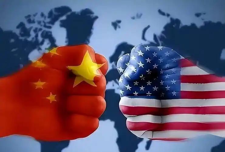 中美博弈，已经来到了最关键的时刻，可以说是生死存亡。如果我们输了，未来一百年将再