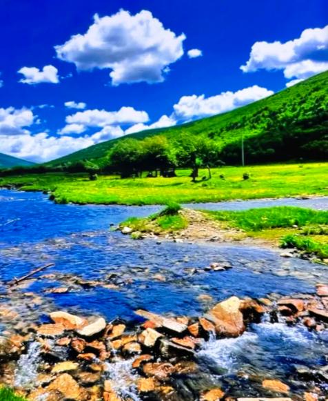 有钱就是任性！济南一位退休大叔，实在受不了38℃高温，在家开空调吹得浑身难受，干
