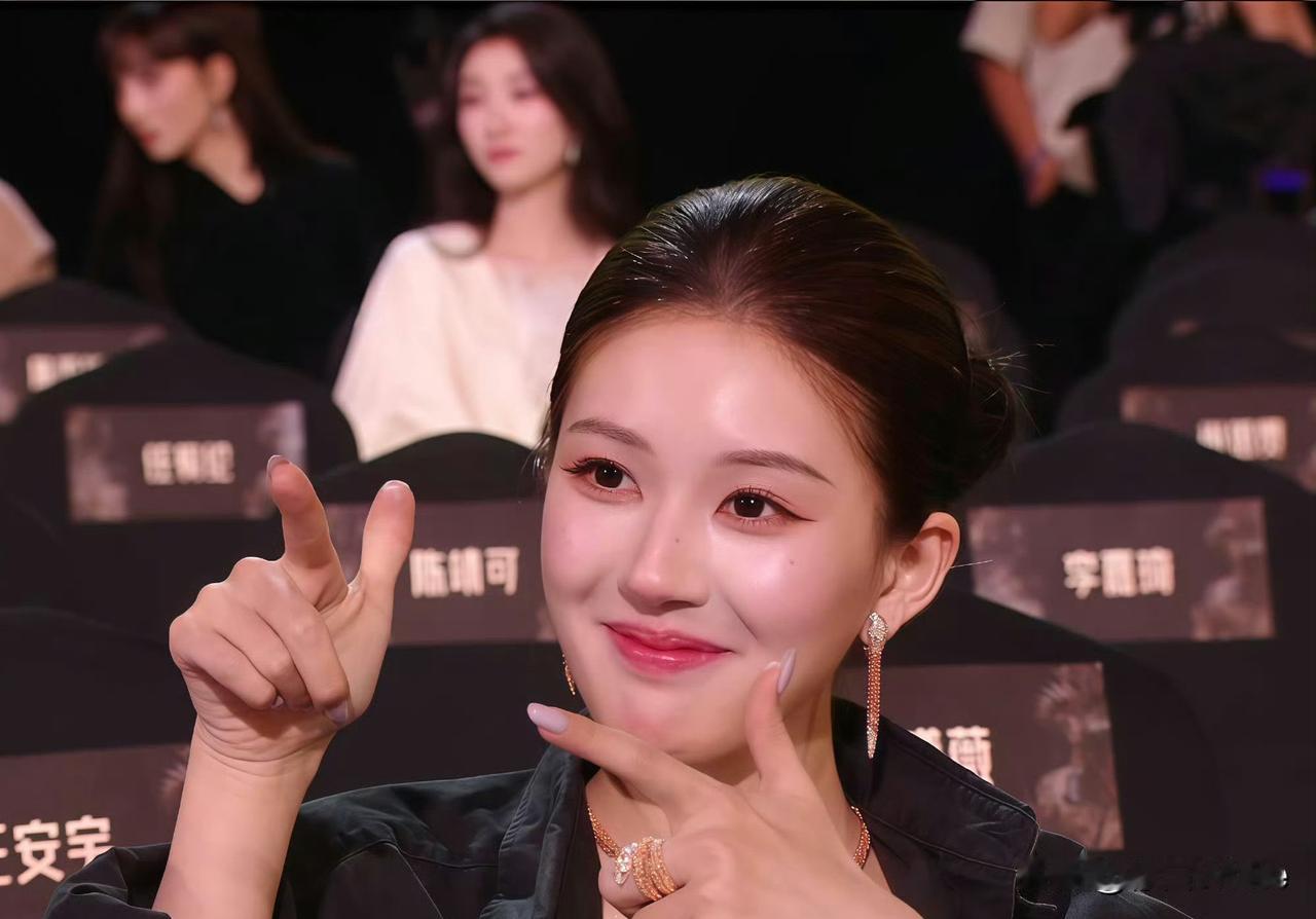 12月24日，赵露思跟费振翔深度接触，到底是准备跟费振翔合作哪部戏？
费振翔明年