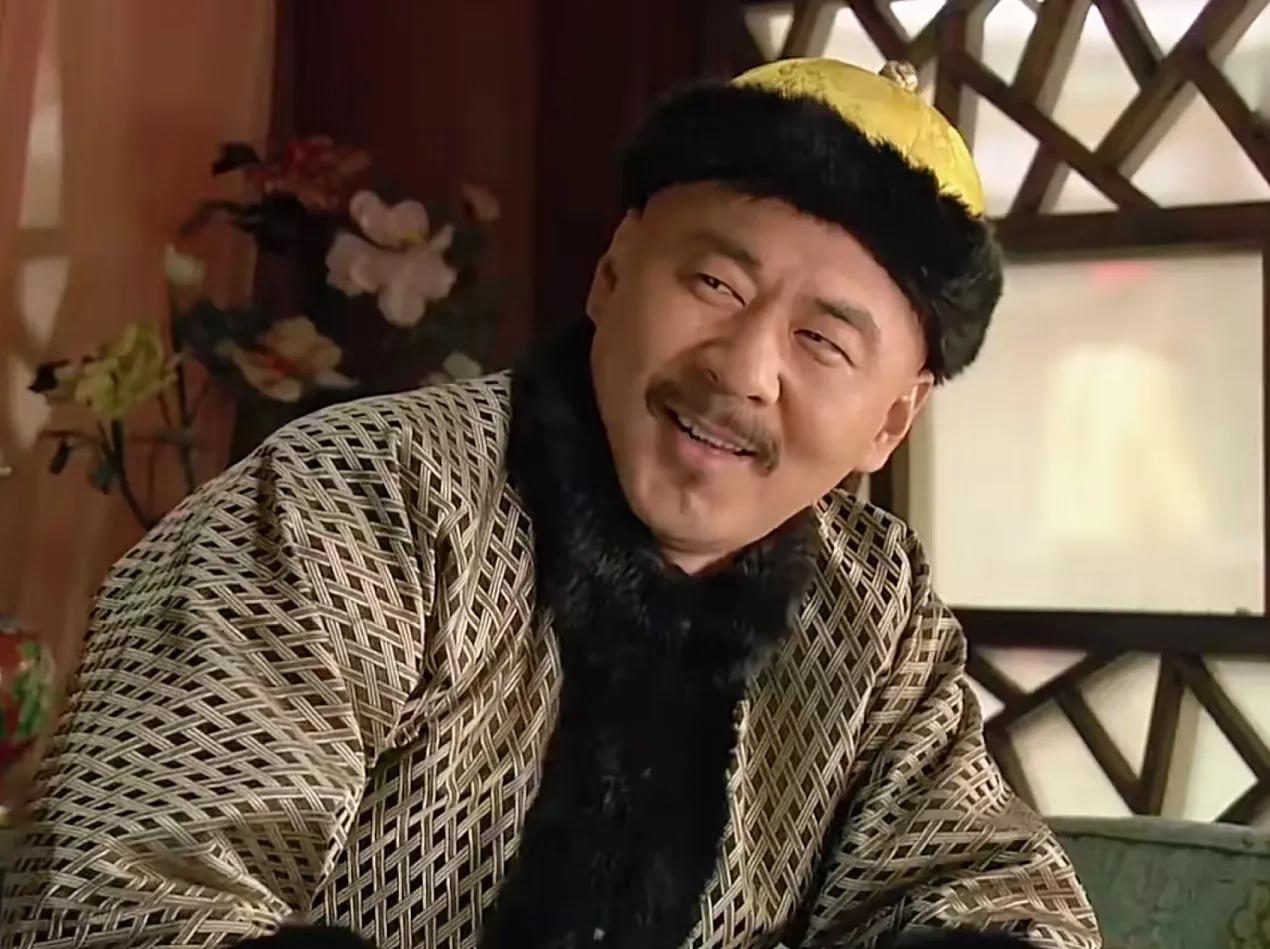 刷到网友讨论，甄嬛传里被皇上羞辱最深的人是谁？哪句话又最伤人至深？
 
后宫里几