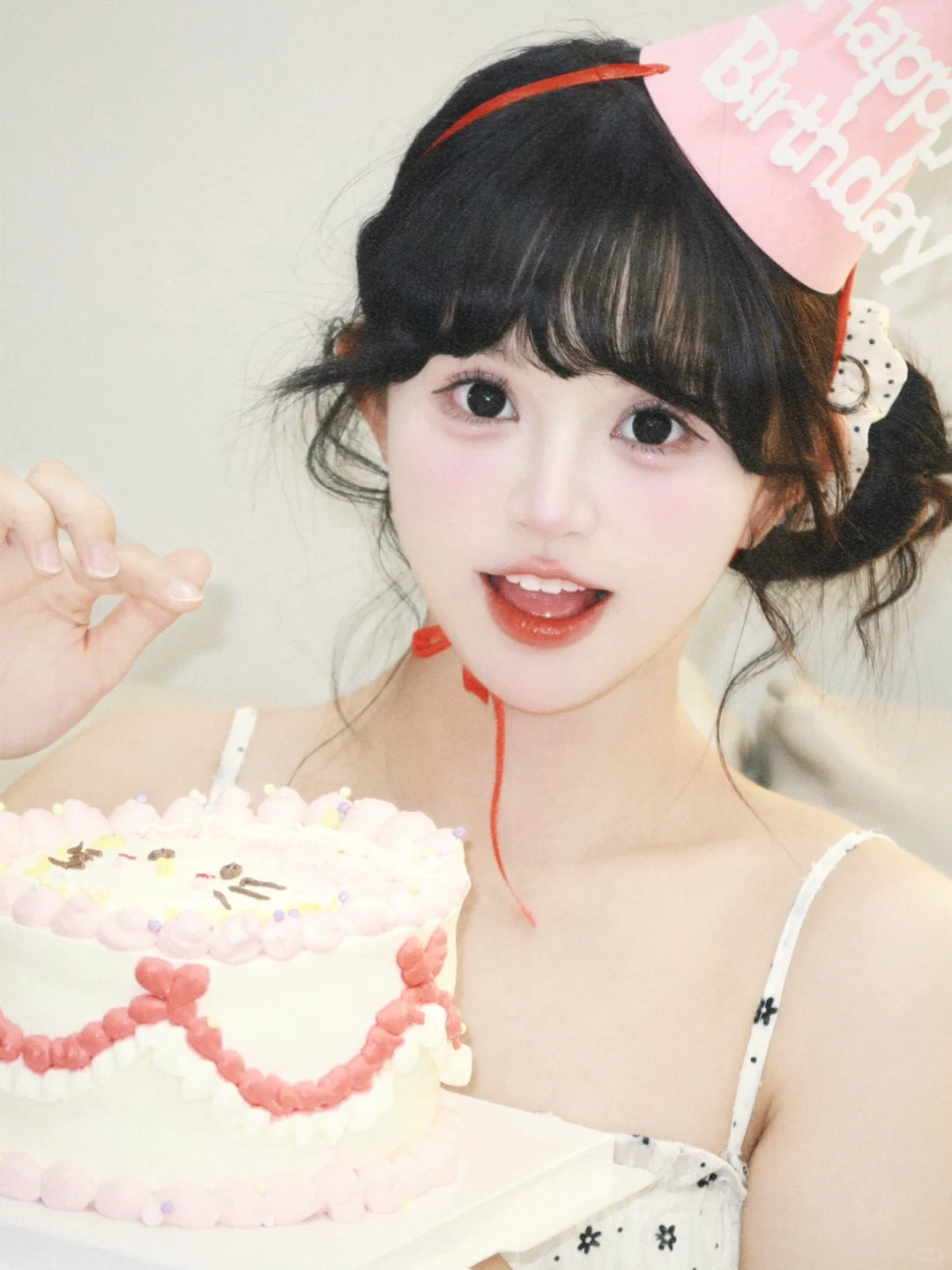 ⁺₊♡₊⁺ 許願日.ᐟ.ᐟ🎂