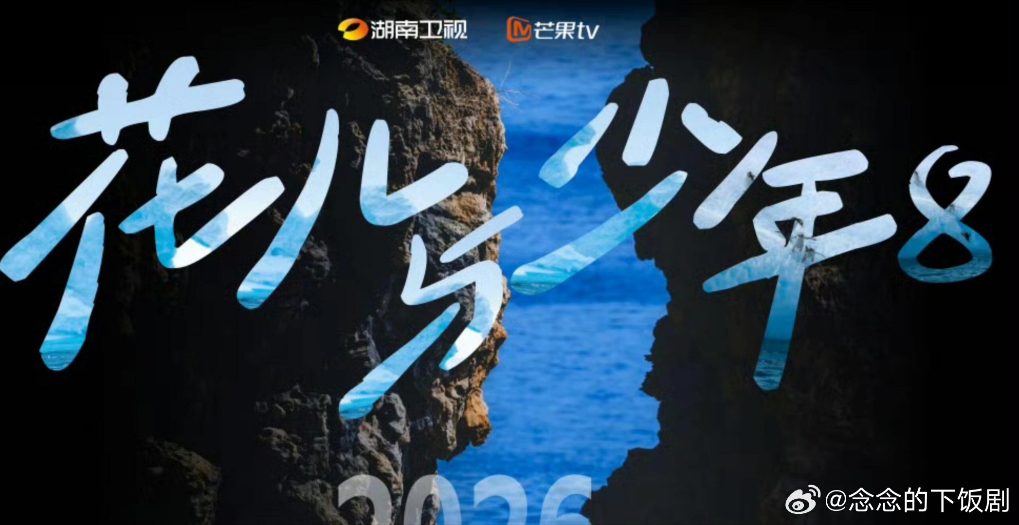 网传🥭综艺《花儿与少年8》嘉宾阵容最新名单：闫妮、海清、瞿颖、宋威龙、张凌赫、