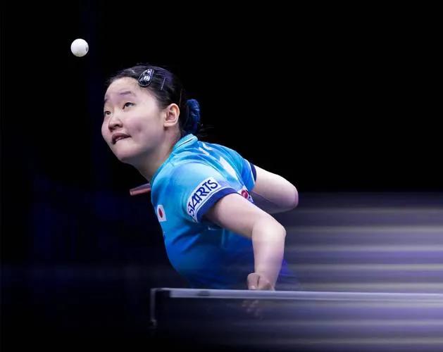 亚运会张本美和主场再战苦手金琴英能过关吗？
亚运会乒乓球女单1/4决赛时张本美和