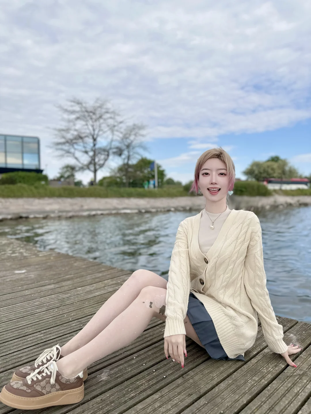小美人鱼🧜‍♀️