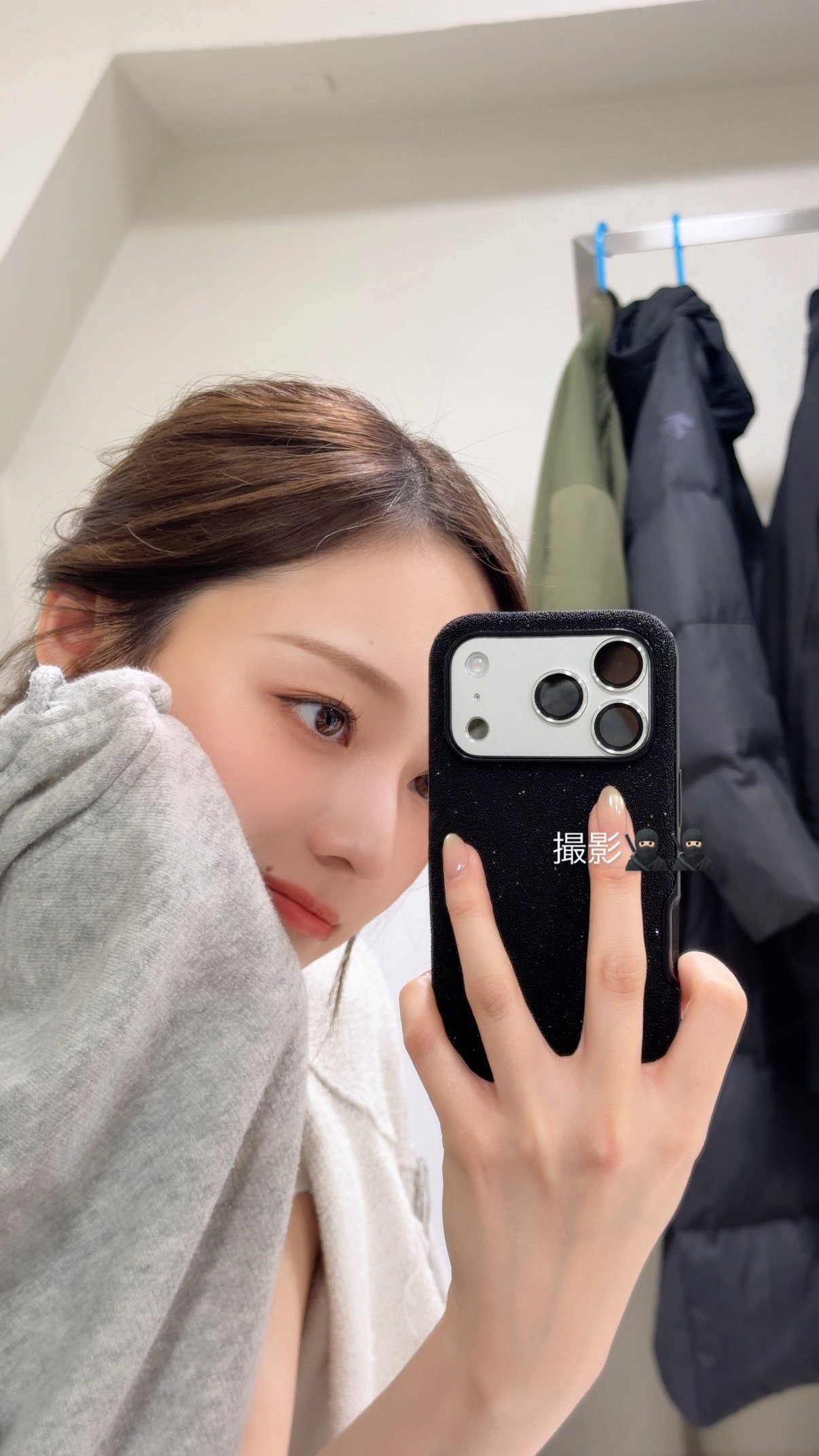 梅澤美波　umegram