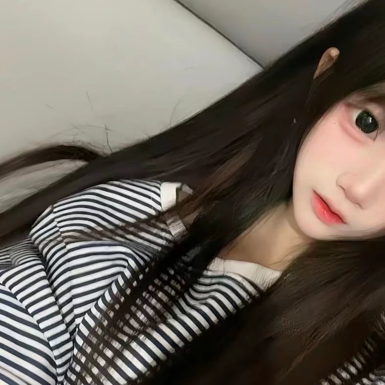 𝙒𝙚𝘾𝙝𝙖𝙩 头像｜女生头像｜氛围感女头｜高清头像｜ins风｜无水印