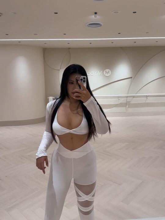 请问世界上还有比脉芭更累的室内运动吗❓🫠