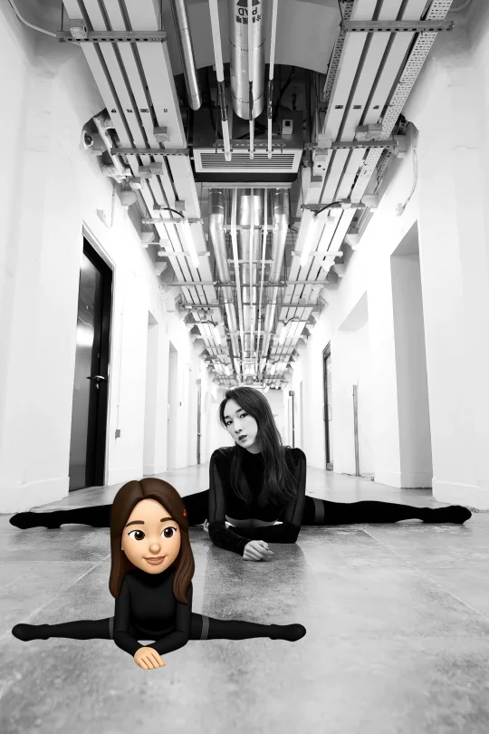 谁还没个会动的emoji跳舞小人呢‼️（附教程）