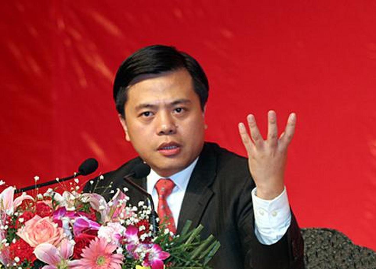 曾经中国首富陈天桥回国，买了上海老洋房酒店共80间房！我查了下，他这次投的是次地