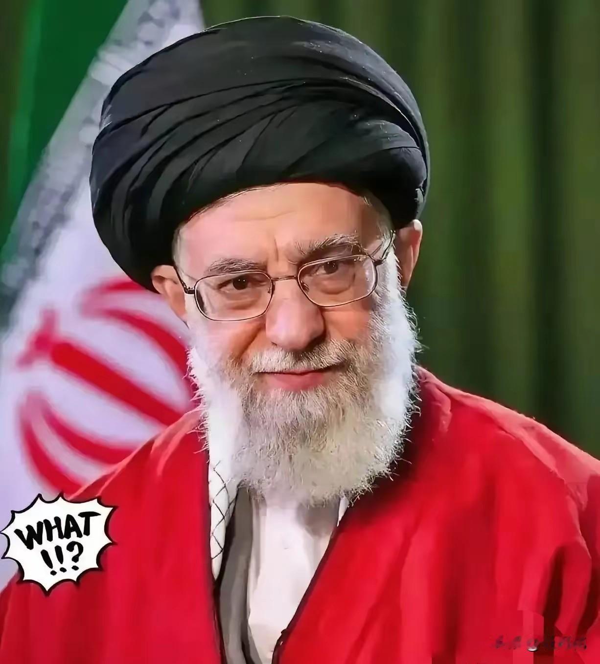 伊朗传来新消息！

4月20日，伊朗方面直接放话，拒绝参加与美国的第二轮谈判。不