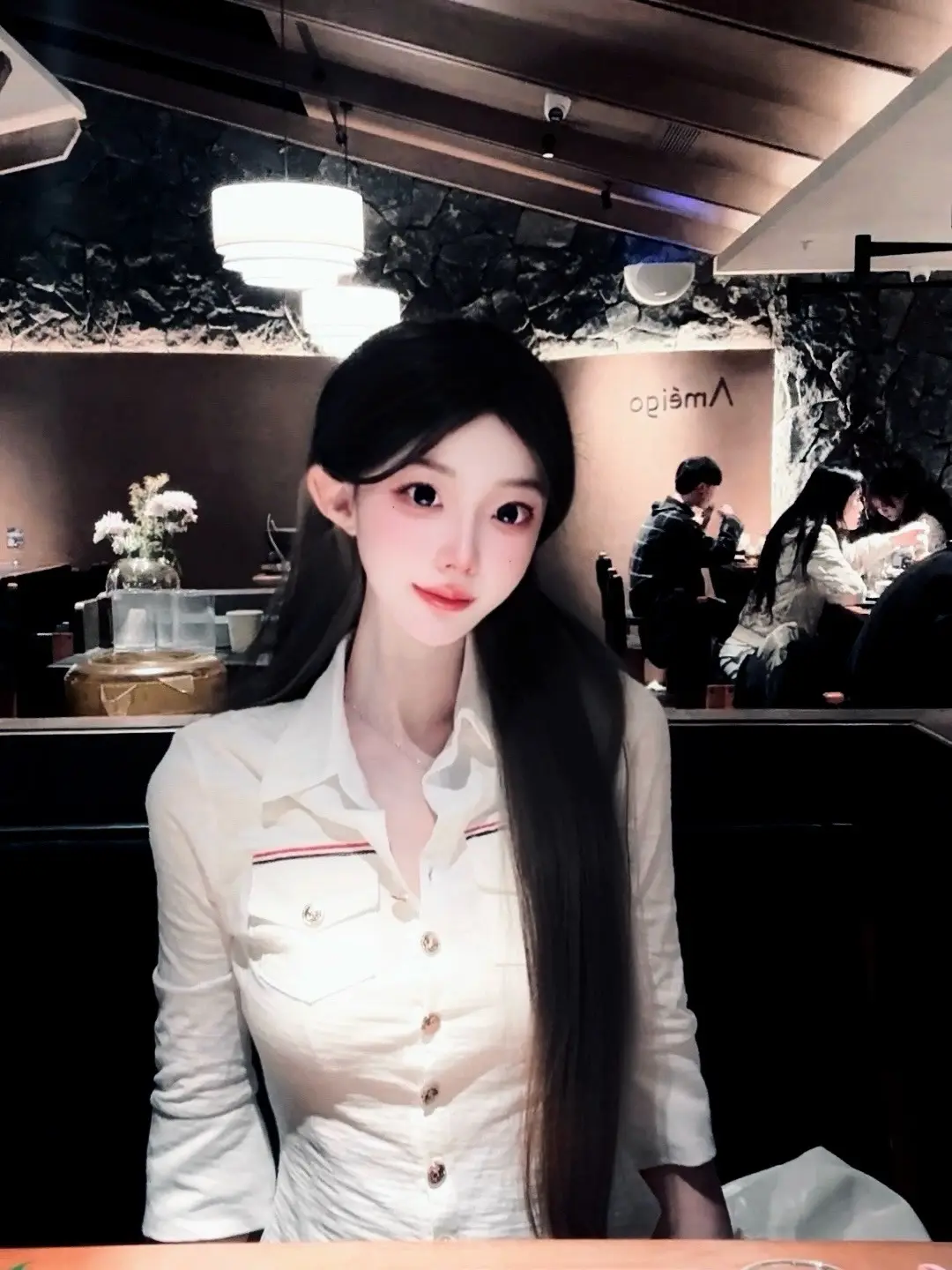 爱人先爱己 幸福应该掌握在自己的掌心