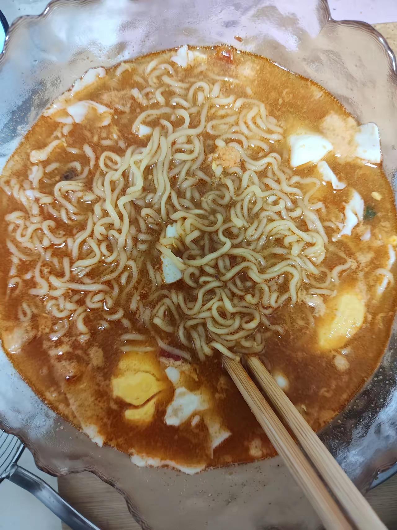 这是最好吃的饭吧