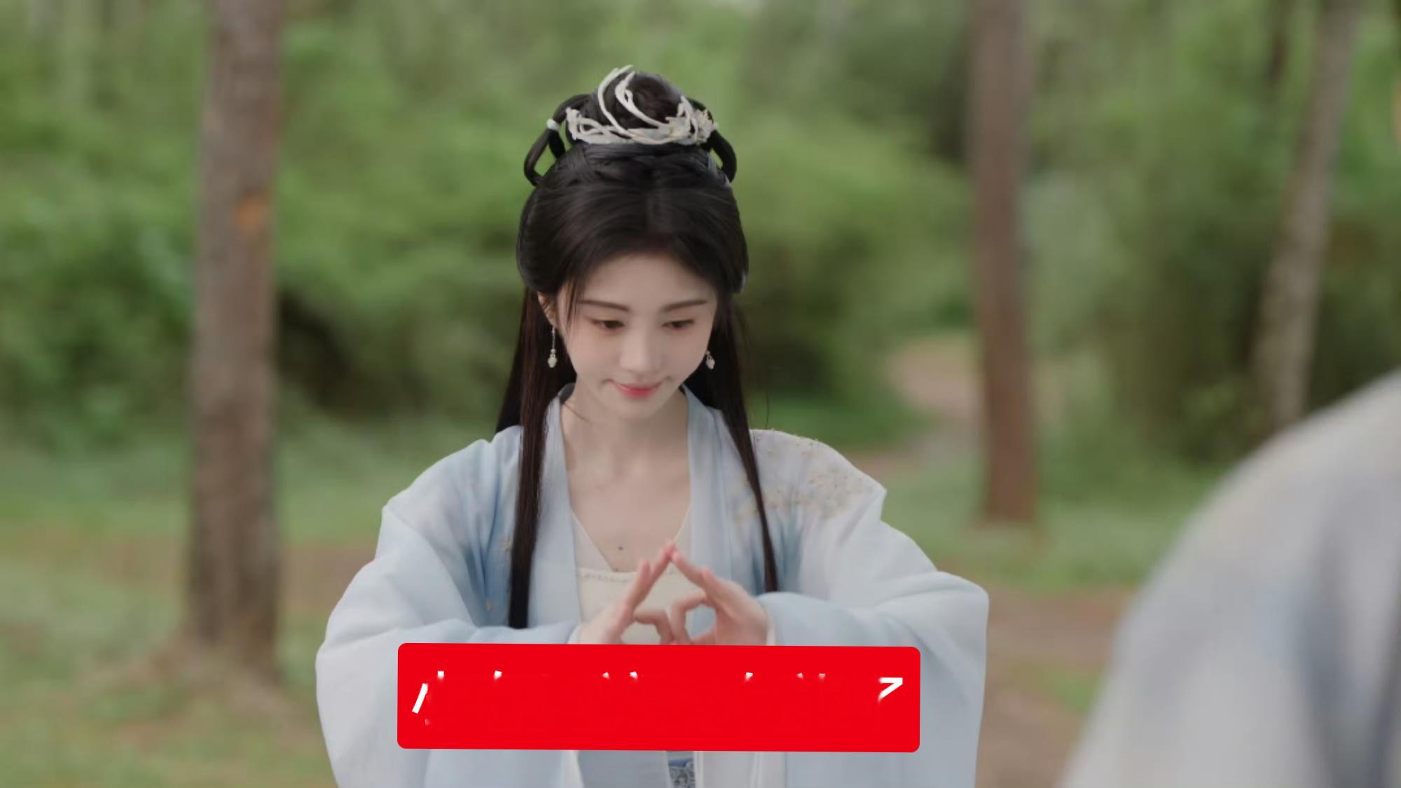 两对异性恋bg剧哪个好看看哪个（繁星or野骨） 会发红稿不代表喜欢她或是想成为她