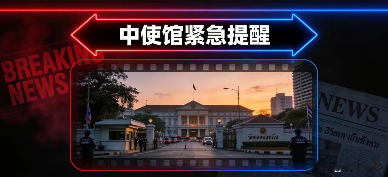 泰国到底能不能去？电诈园区产业链为什么可以长期存在边境？
最近又有人在泰国失踪了