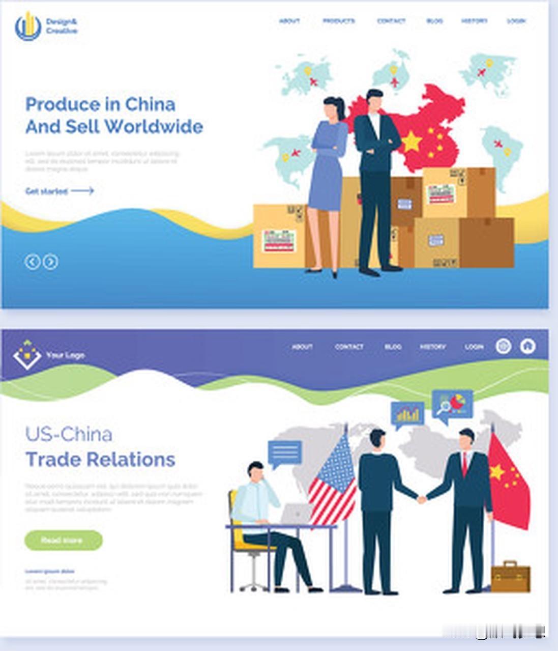 美国对中国产品的依赖度那是相当高，覆盖多个领域。在日常消费品上，美国约90%的自