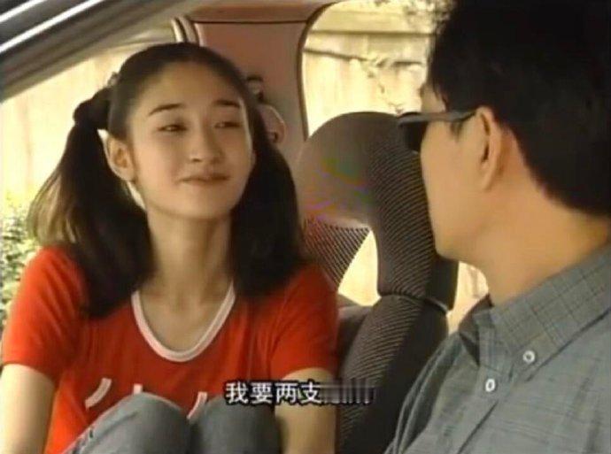 李小冉曾叫思麒清冷美人配什么名字都合适，思麒也太有韵味了 李小冉艺名叫思麒李小冉