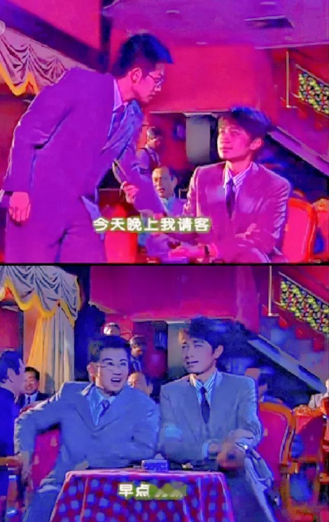 杜飞是不是一直花别人钱？
杜飞让别人请客似乎成了习惯，毫不羞耻，去野餐时，答应请