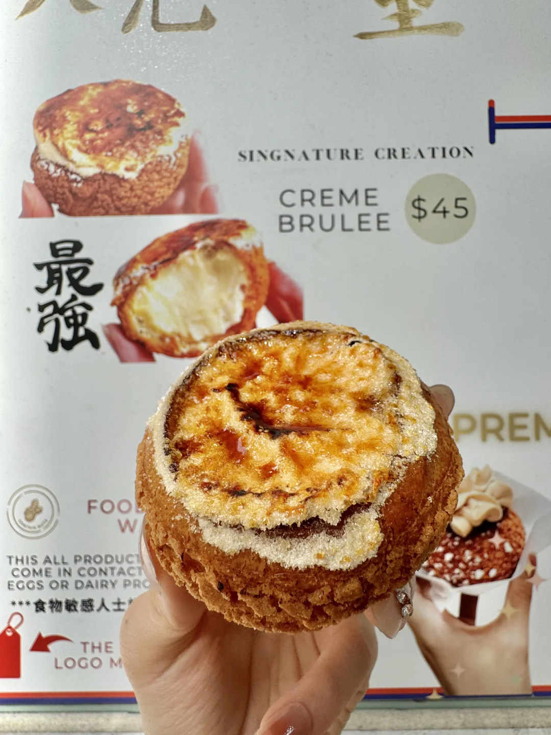 🇭🇰香港！！尖沙咀！！快去吃！！！