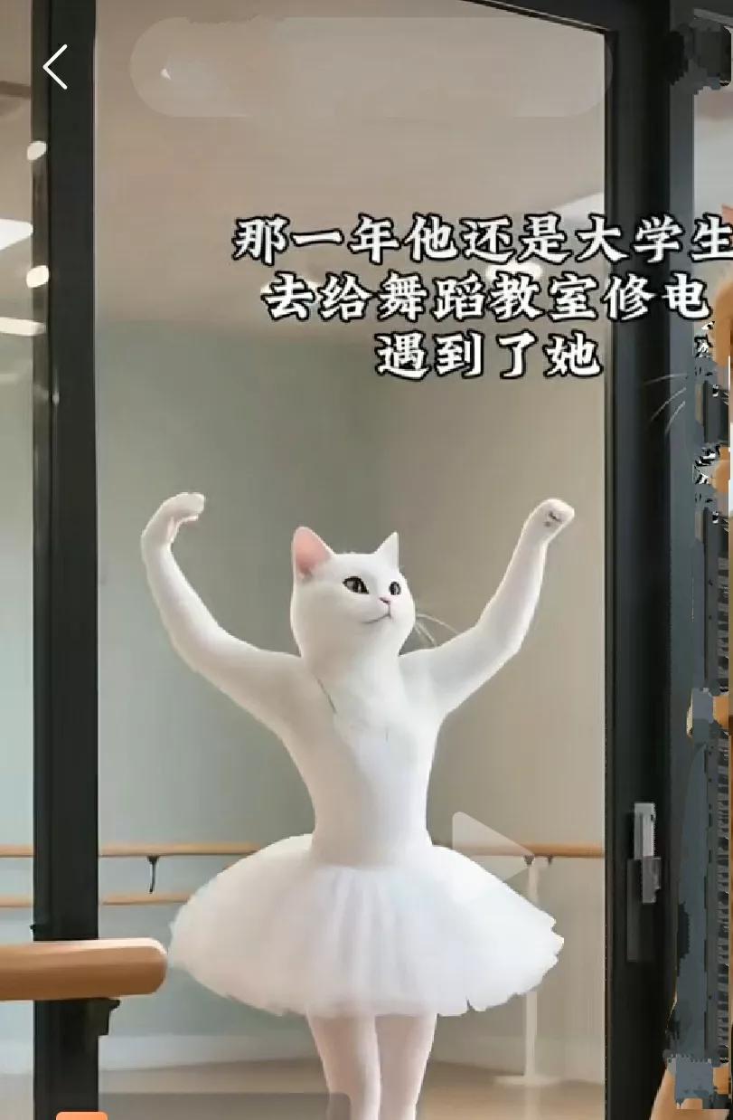 如果能够有机会，还是建议女孩子去学学舞蹈！

我认识一个小朋友，他的经历堪称传奇
