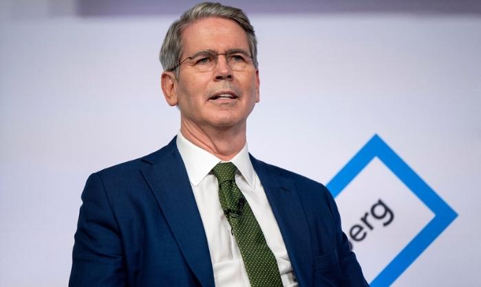 美国再放风：对华100%关税不一定要兑现
 
前几天特朗普威胁要对中国加征100