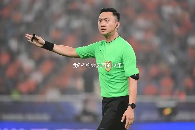 u23国足vs越南u23 ｜u23国足vs越南u23首发 国足裁判选派与解析：2