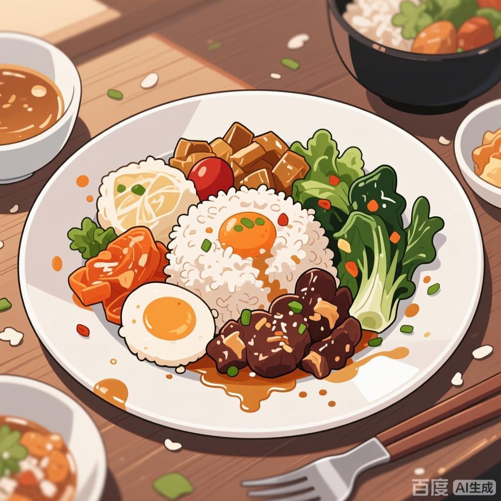 5种高危剩菜宁可倒掉也不能吃估计这几天不少人都在吃年夜饭的剩菜吧