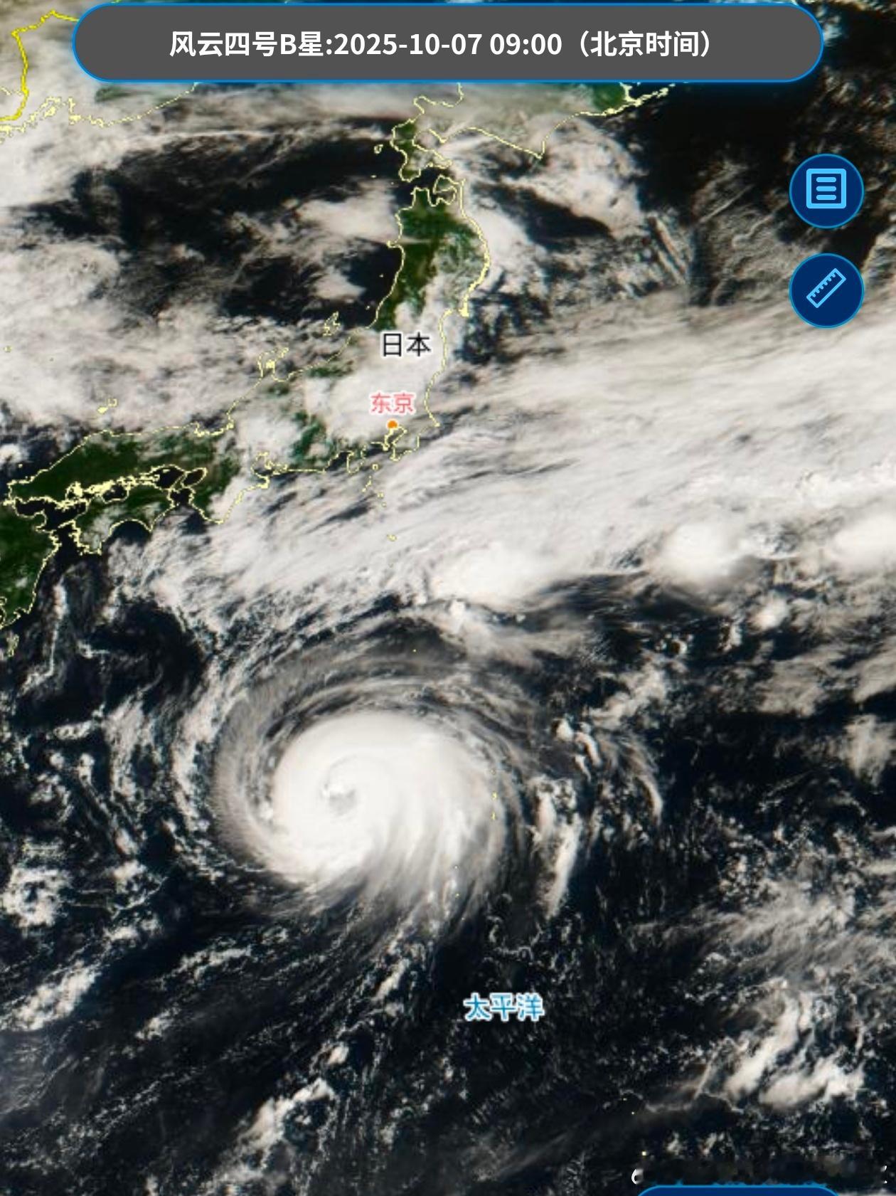 台风夏浪 今晨夏浪增强为强台风。今明强度会继续增强。中央气象台上调巅峰到62米/