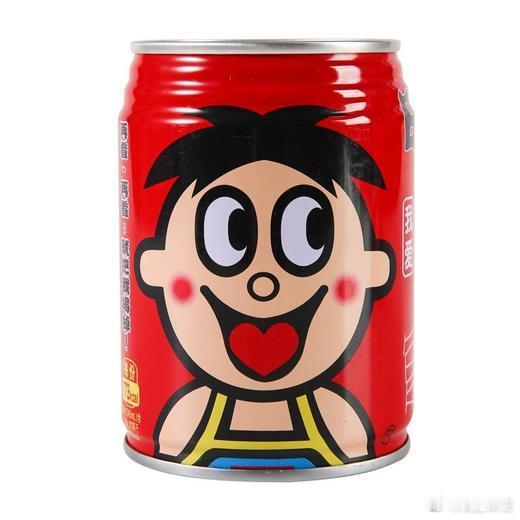 旺旺 配料表旺旺这次又🔥了！ 