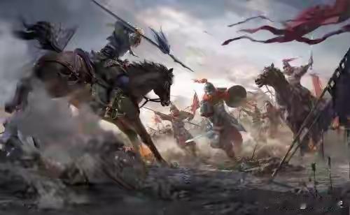 巨鹿之战：秦末决定性战役的再考

一、战前态势与战役开端
公元前207年，秦将章