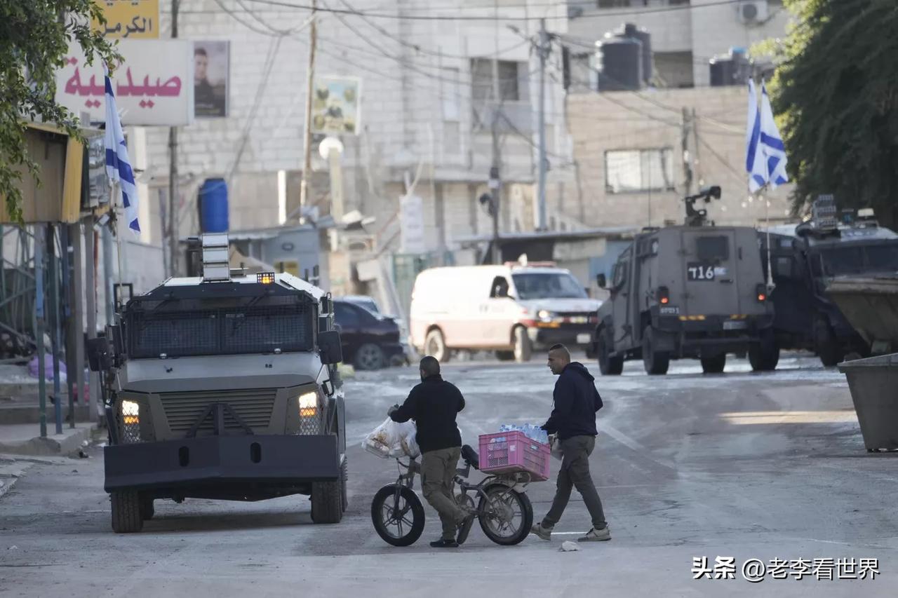 【天主教领袖被禁止进入耶路撒冷的圣墓教堂】
耶路撒冷时间2026年3月29日，拉